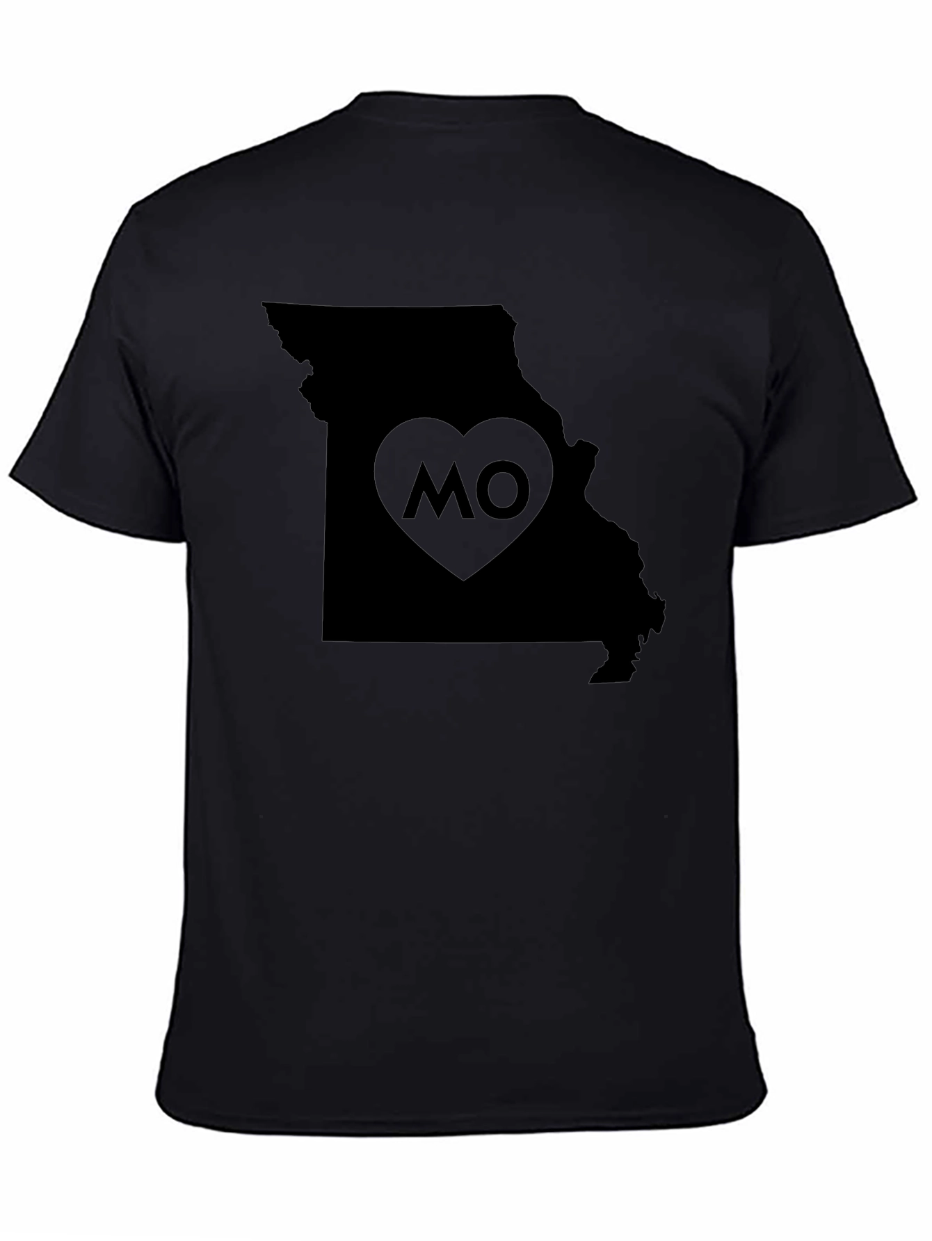 Missouri State Love T-Shirt