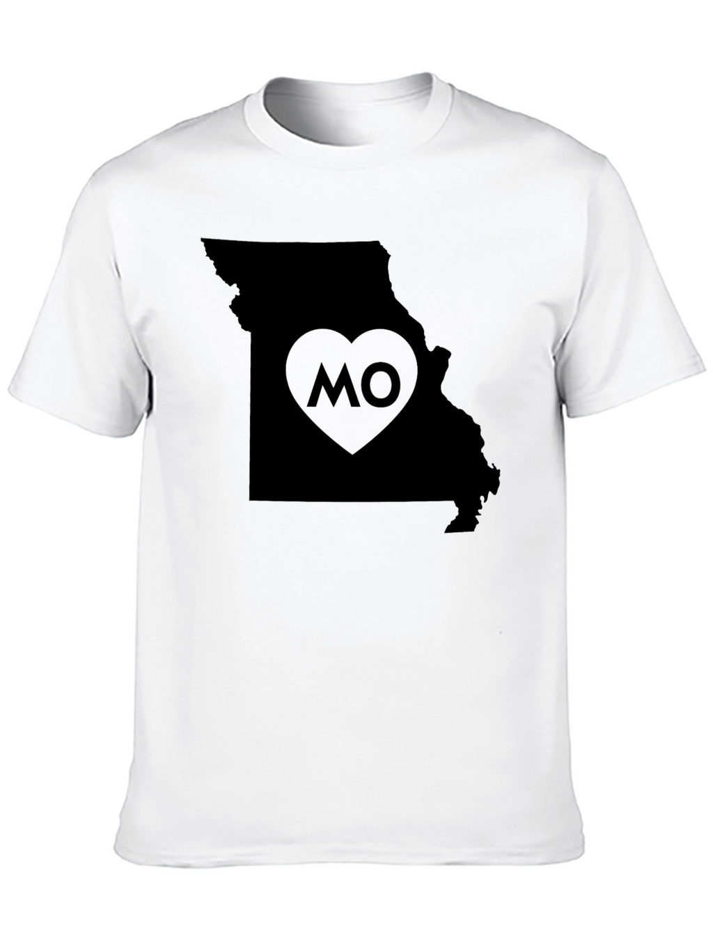 Missouri State Love T-Shirt