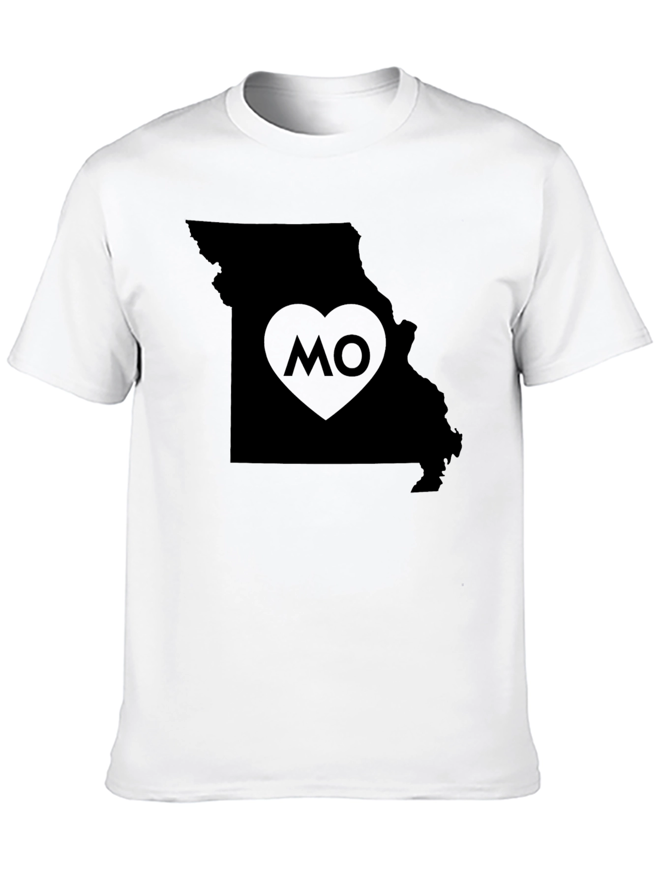 Missouri State Love T-Shirt