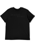 Life is Short T-Shirt