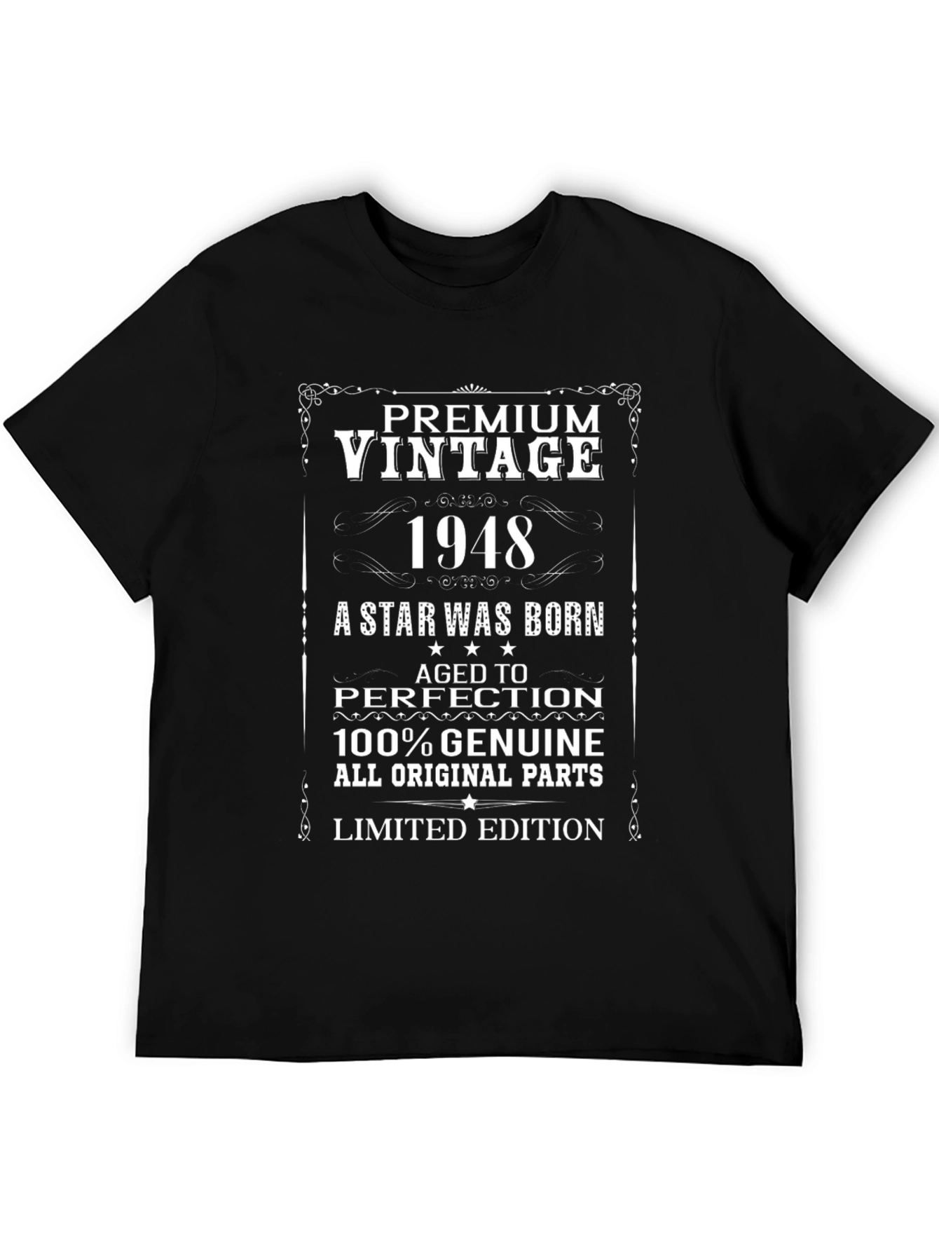 Premium Vintage 1948 T-Shirt