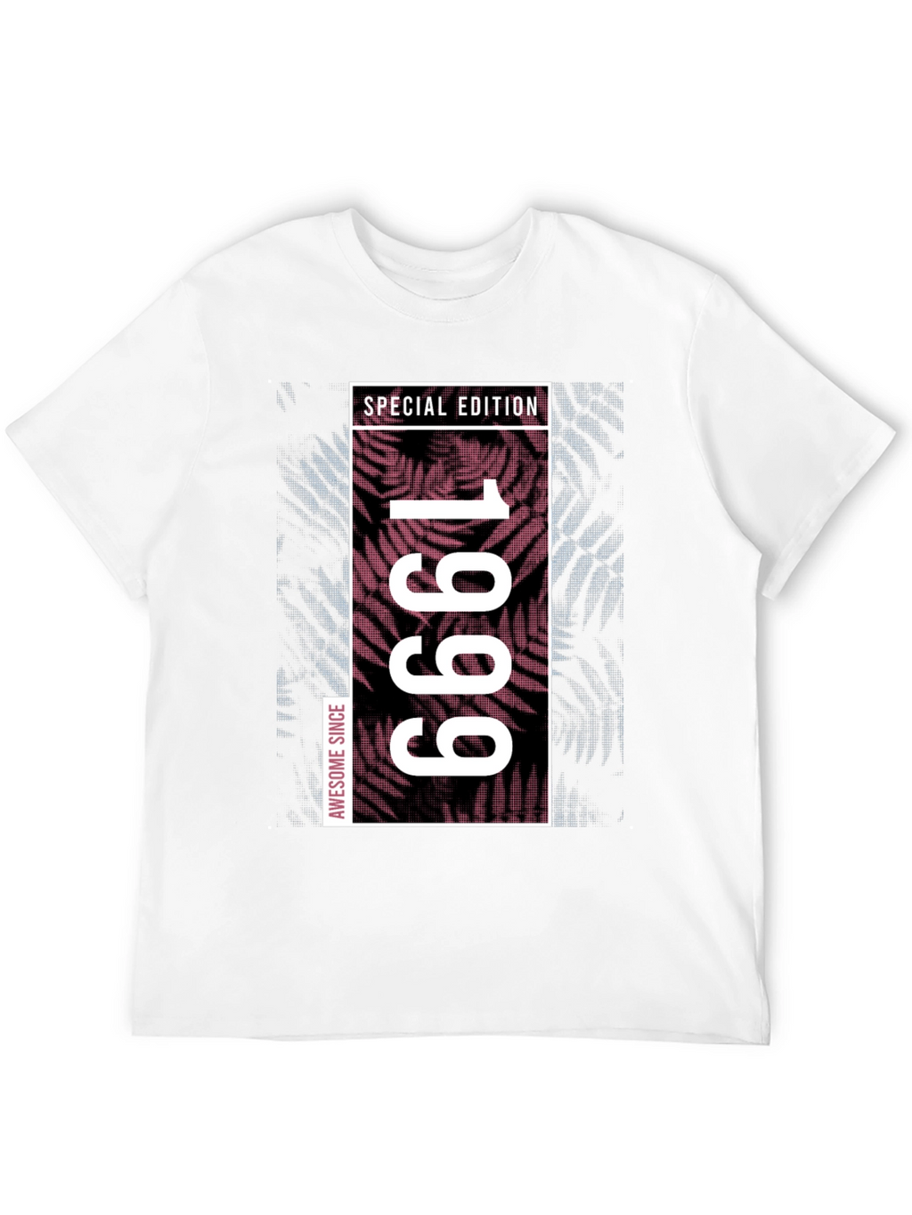 Special Edition 1991 Graphic Tee