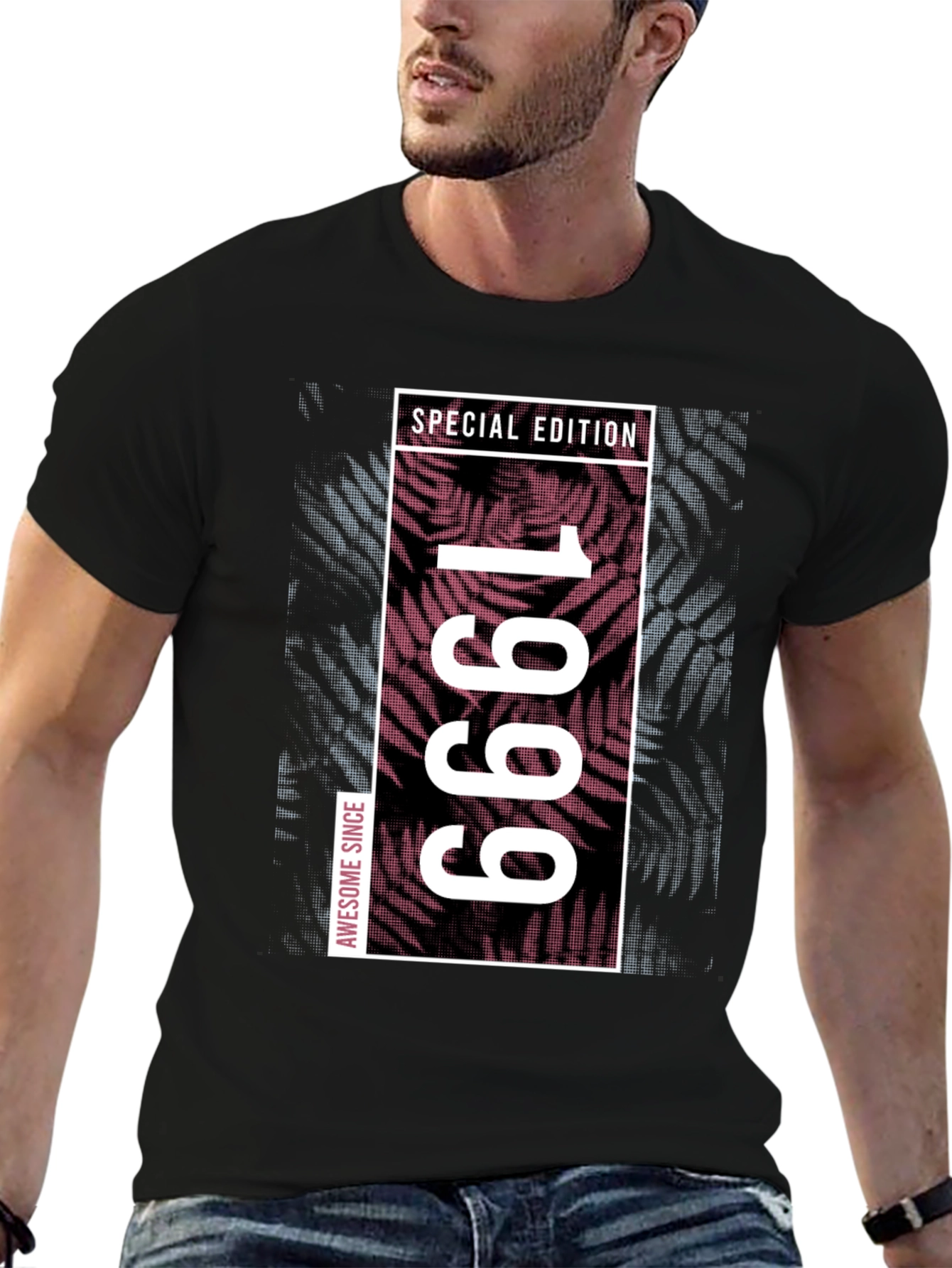 Special Edition 1991 Graphic Tee