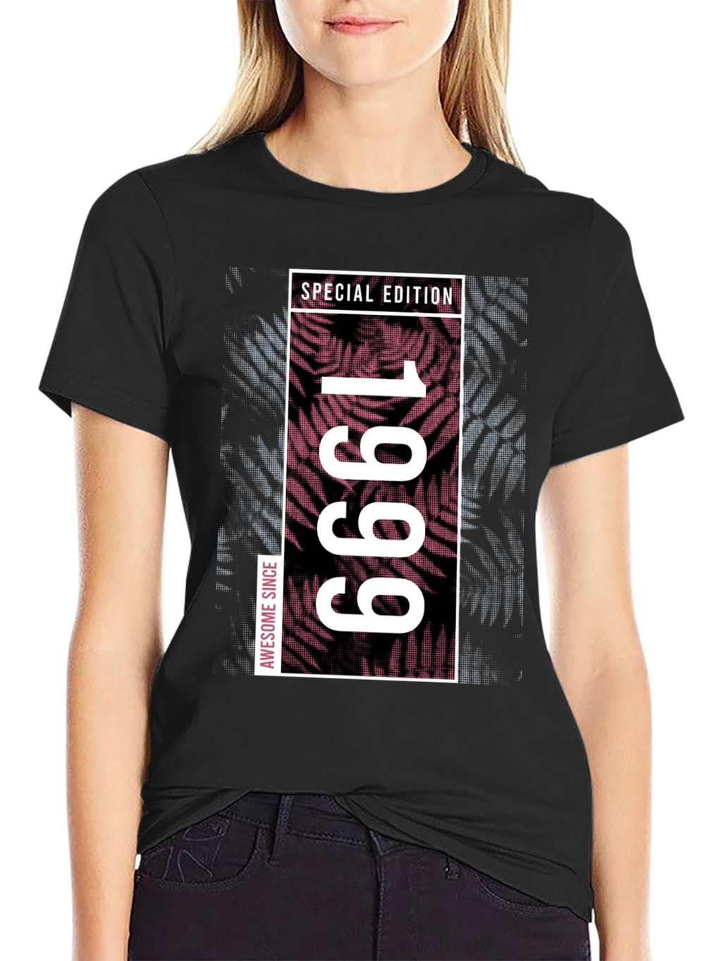Special Edition 1991 Graphic Tee