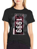 Special Edition 1991 Graphic Tee