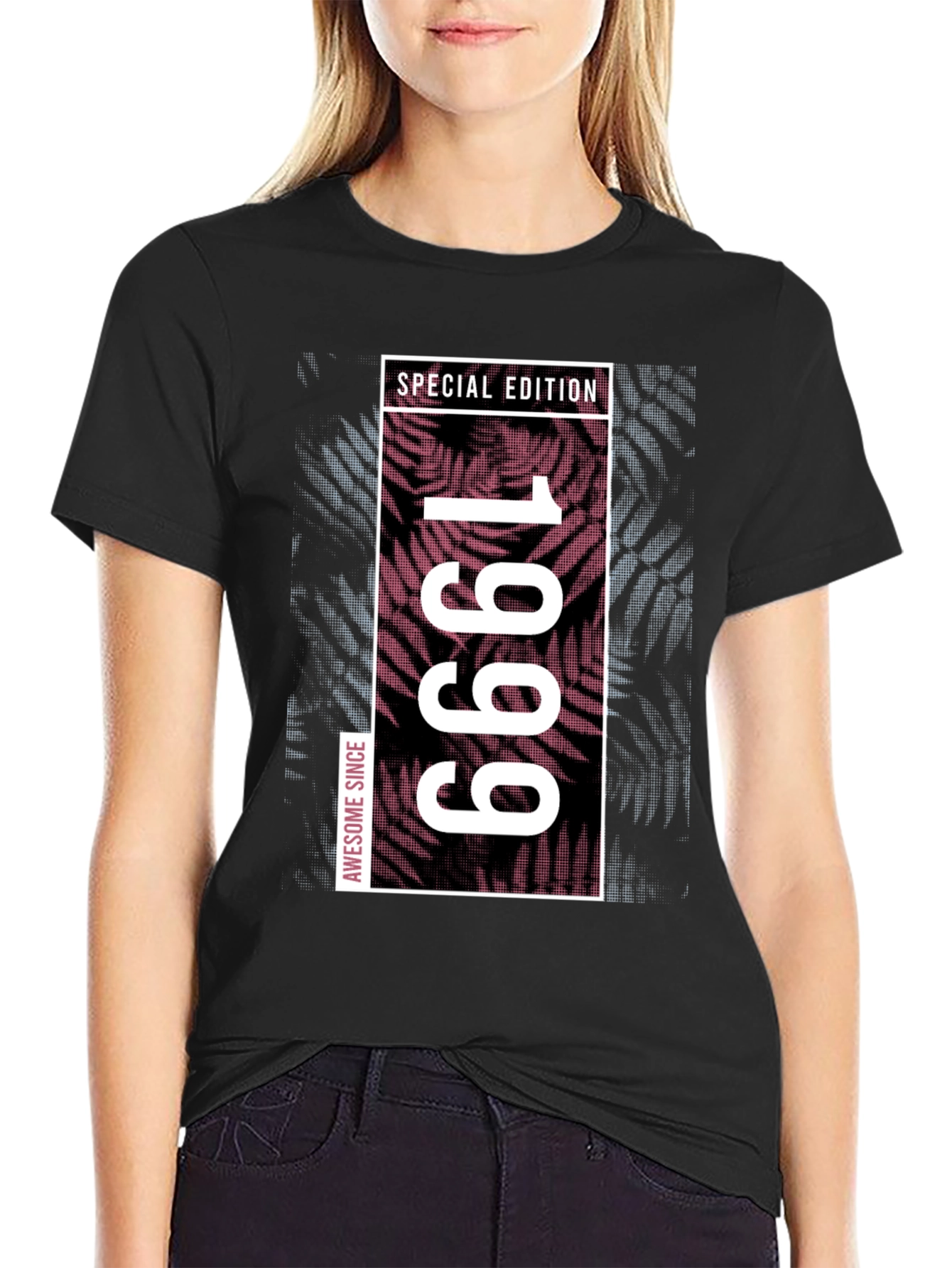 Special Edition 1991 Graphic Tee