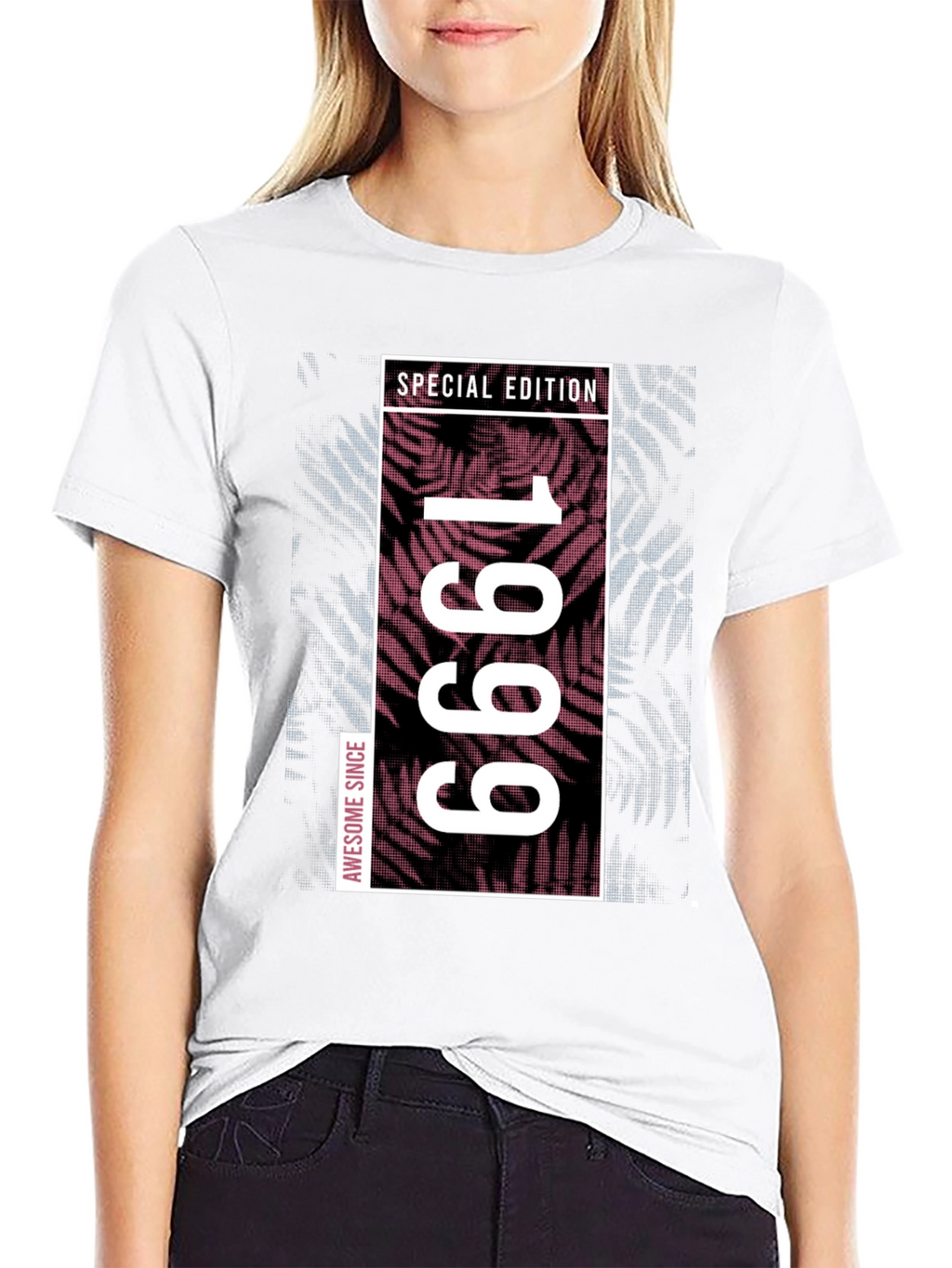 Special Edition 1991 Graphic Tee