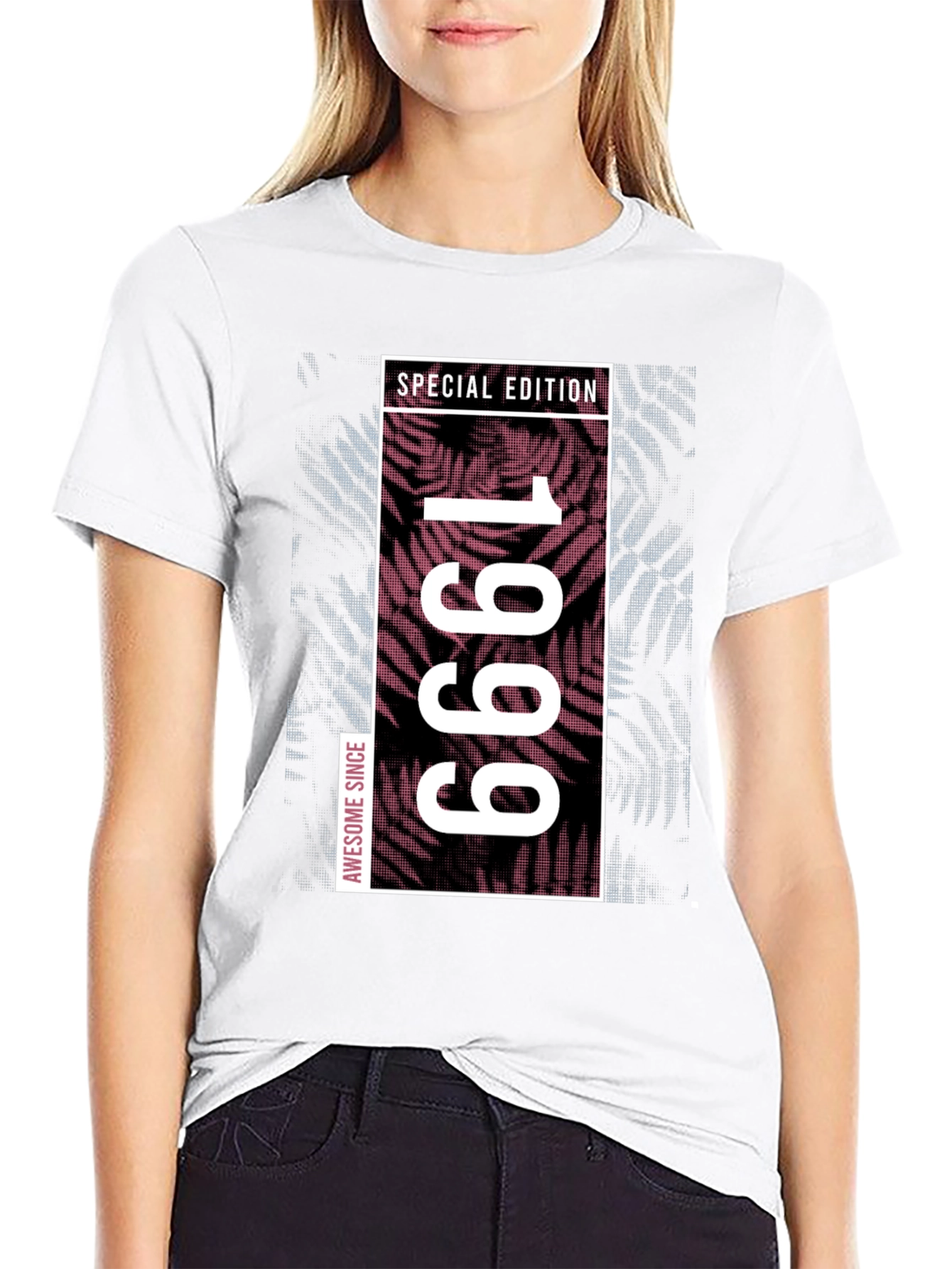 Special Edition 1991 Graphic Tee
