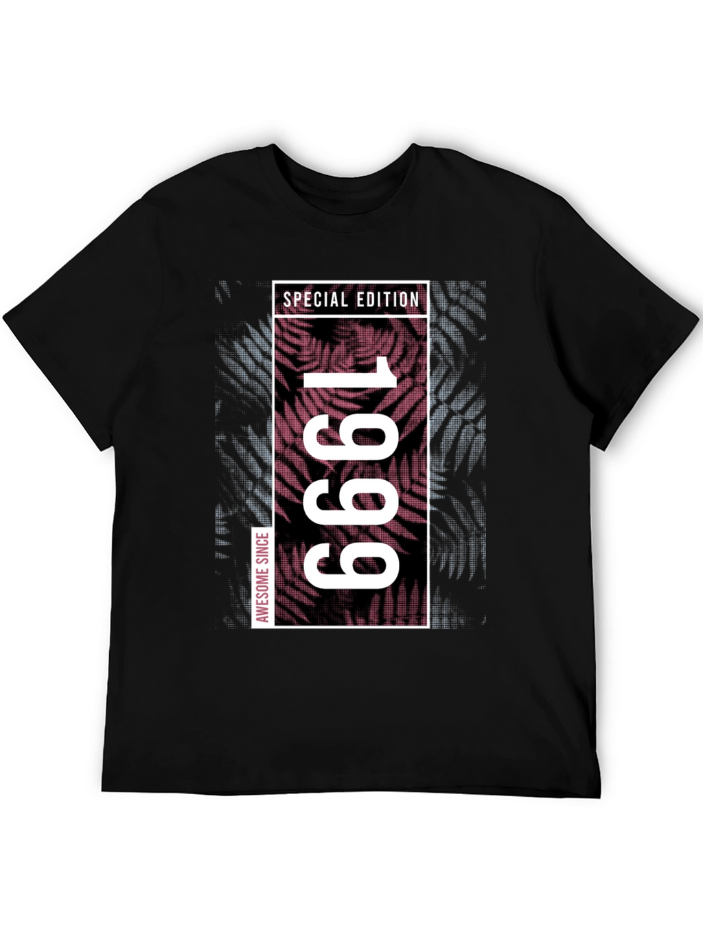Special Edition 1991 Graphic Tee