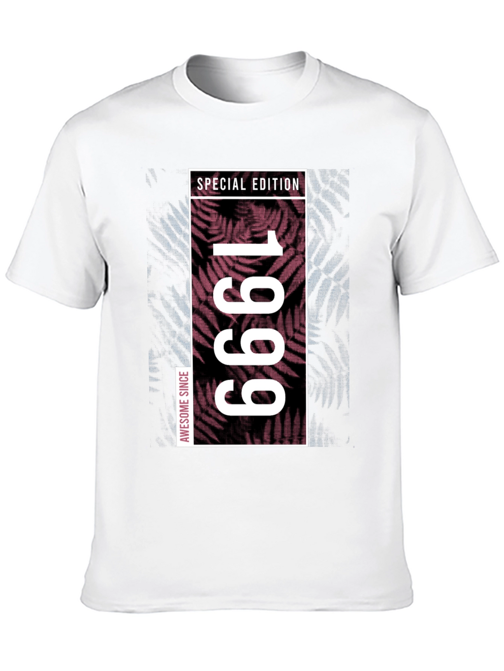 Special Edition 1991 Graphic Tee