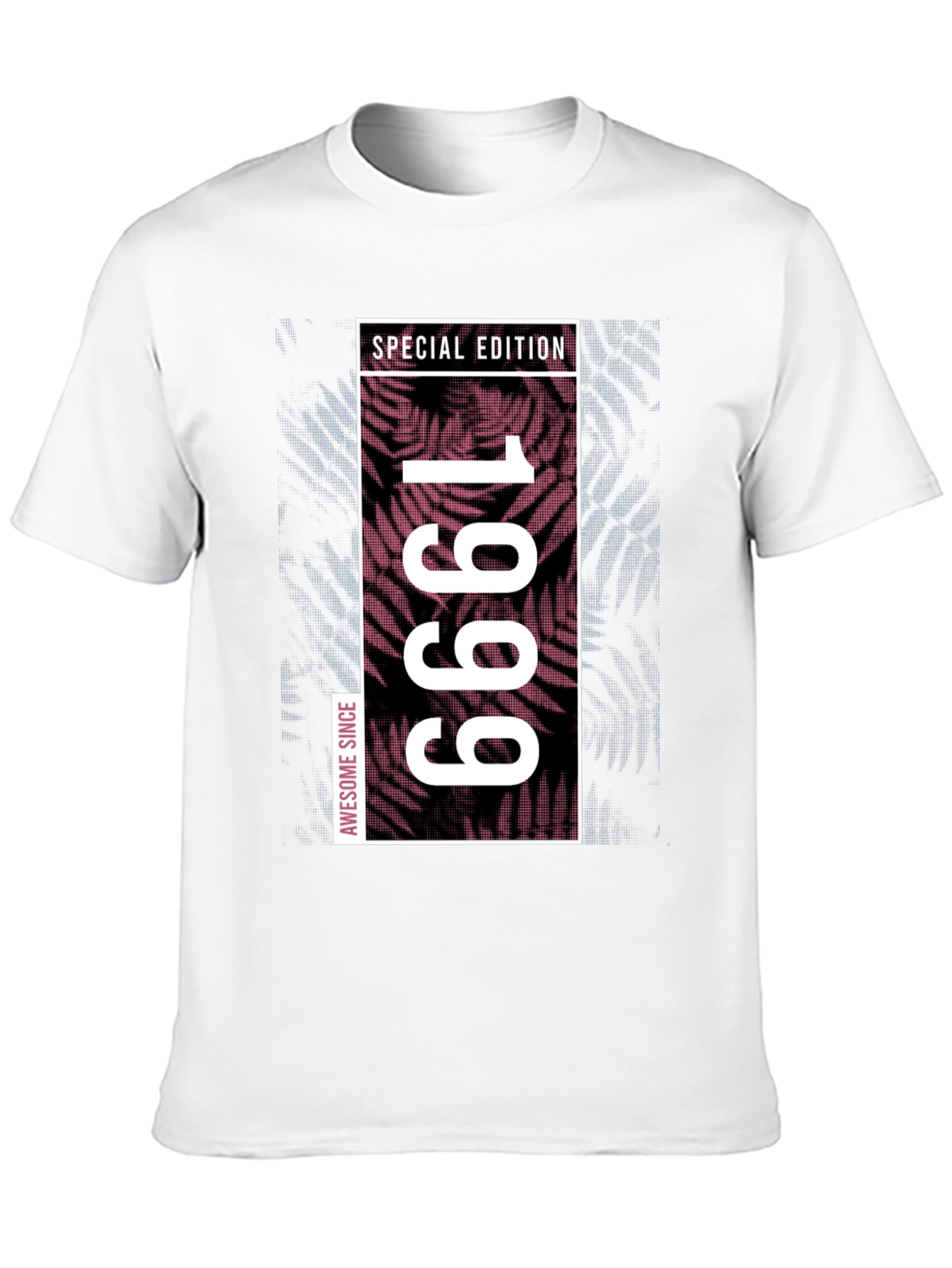 Special Edition 1991 Graphic Tee