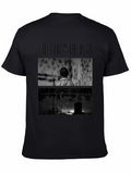 Tales From the Dead Graphic Tee