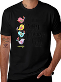 I Will Sing of the Goodness of God T-Shirt