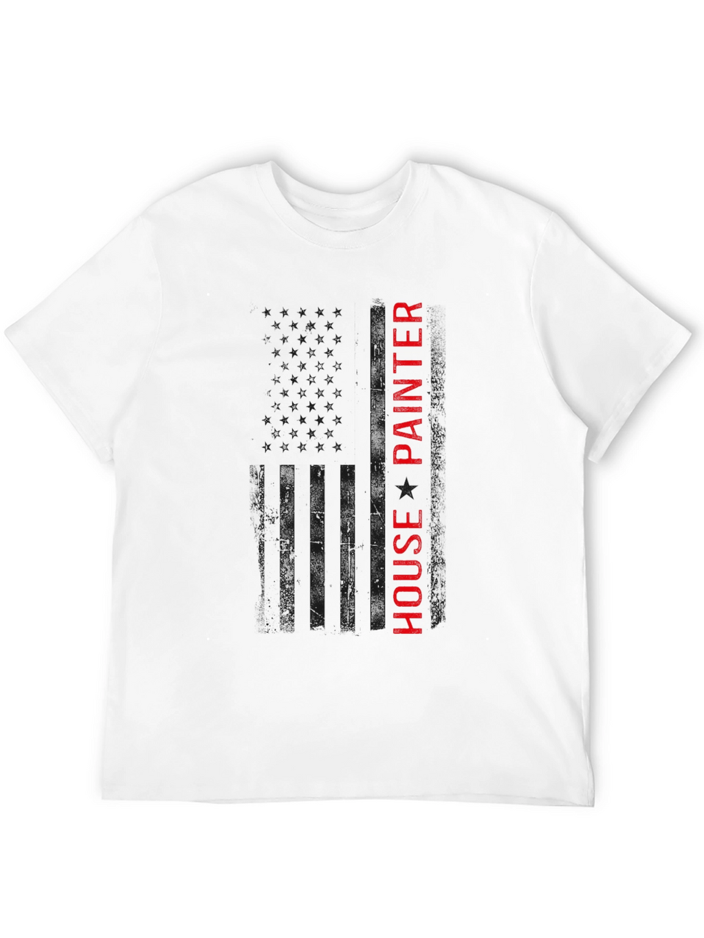 House Painter T-Shirt