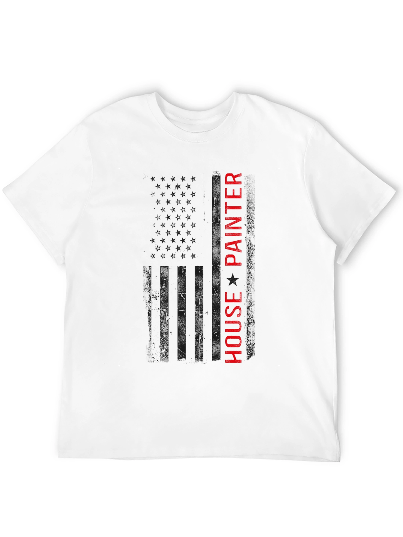House Painter T-Shirt