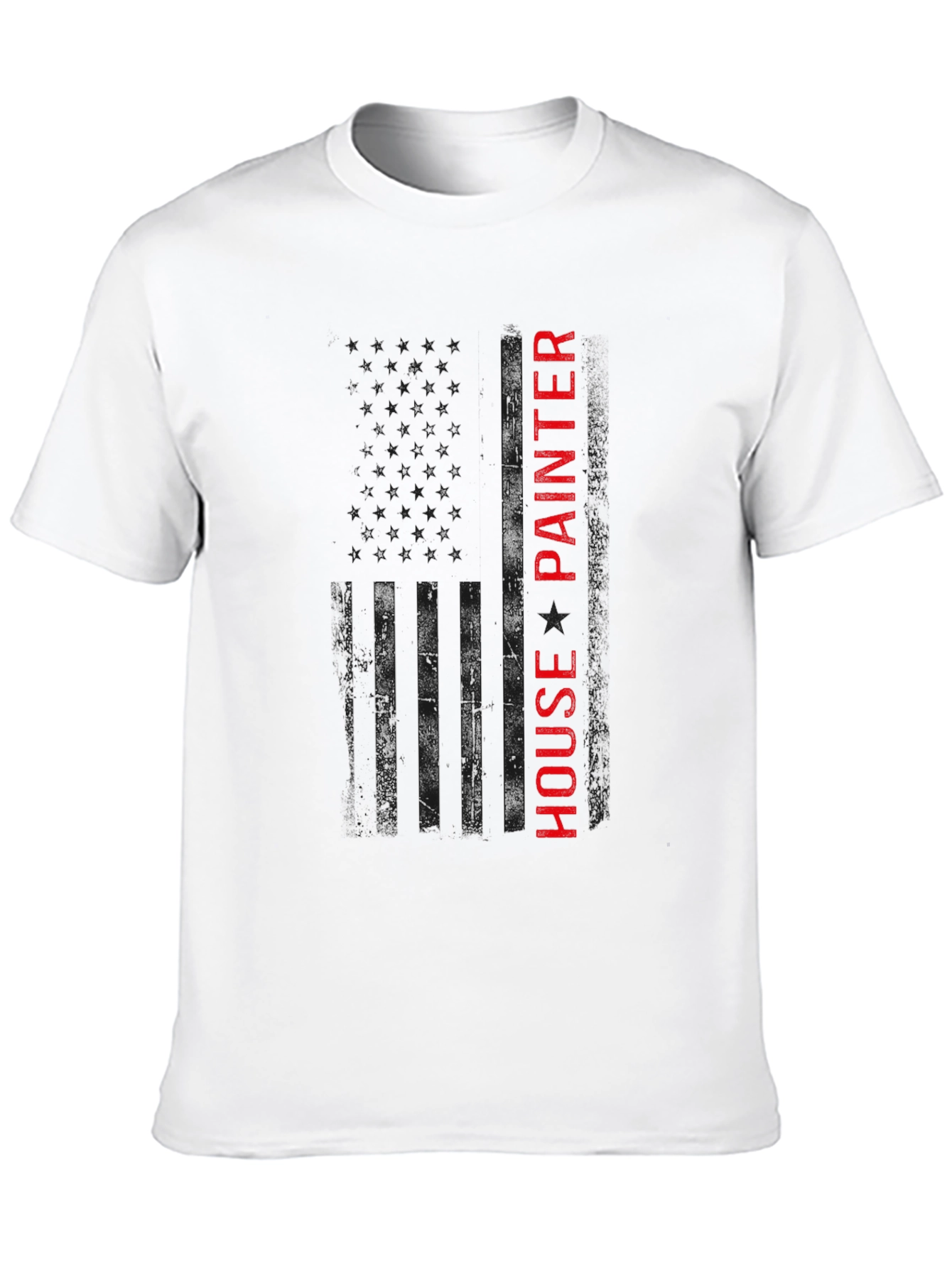 House Painter T-Shirt
