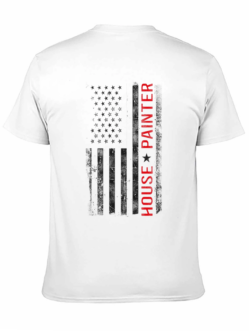 House Painter T-Shirt