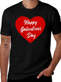 Galentines Day Heart T-Shirt - Valentines Day Gift