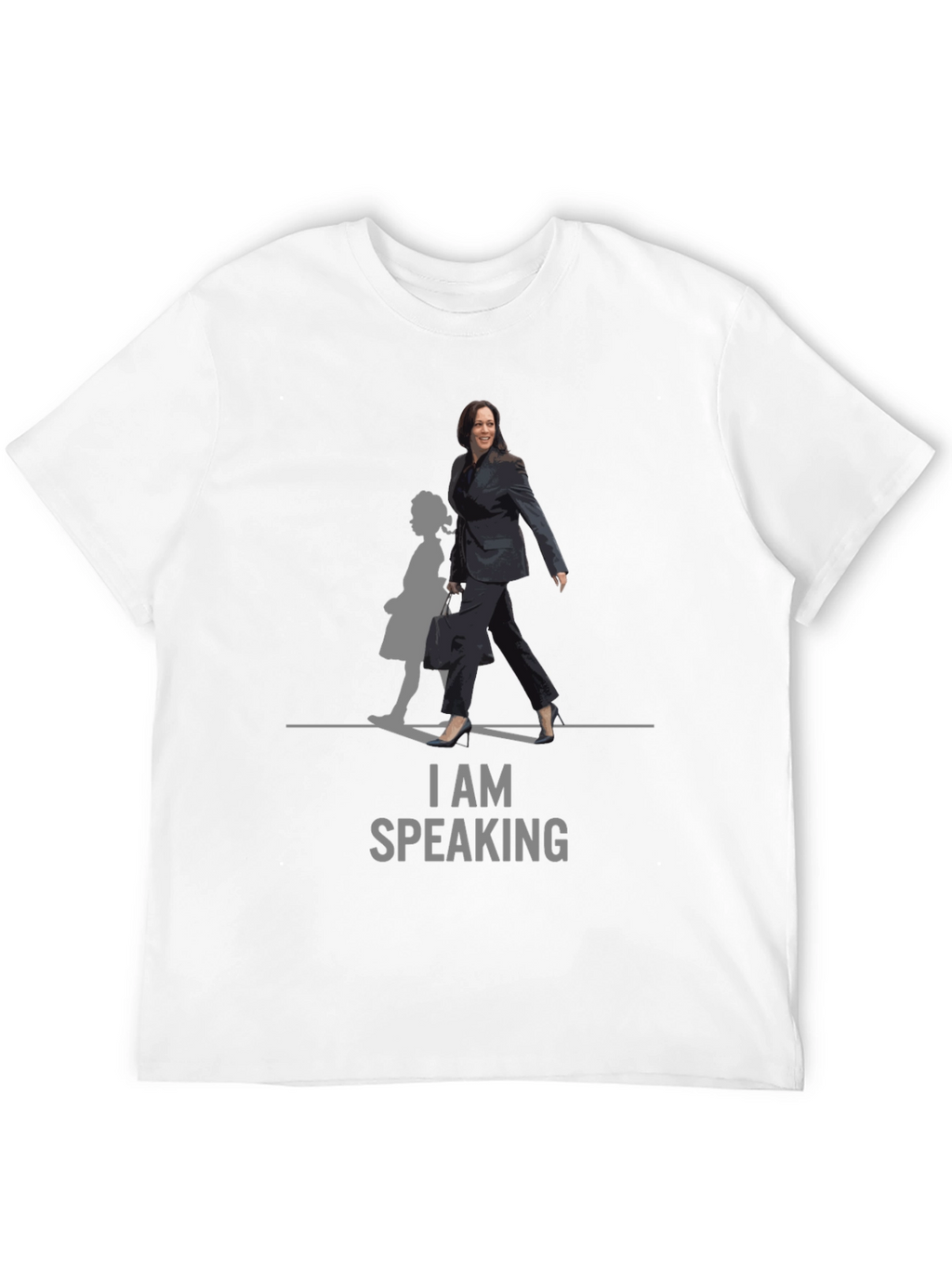 I am Speaking Kamala T-Shirt