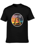 Gateway Arch National Park T-Shirt