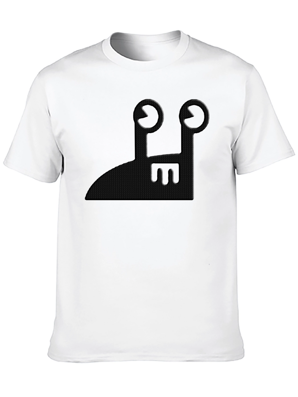 Gear Shift T-Shirt - Manual Transmission Style