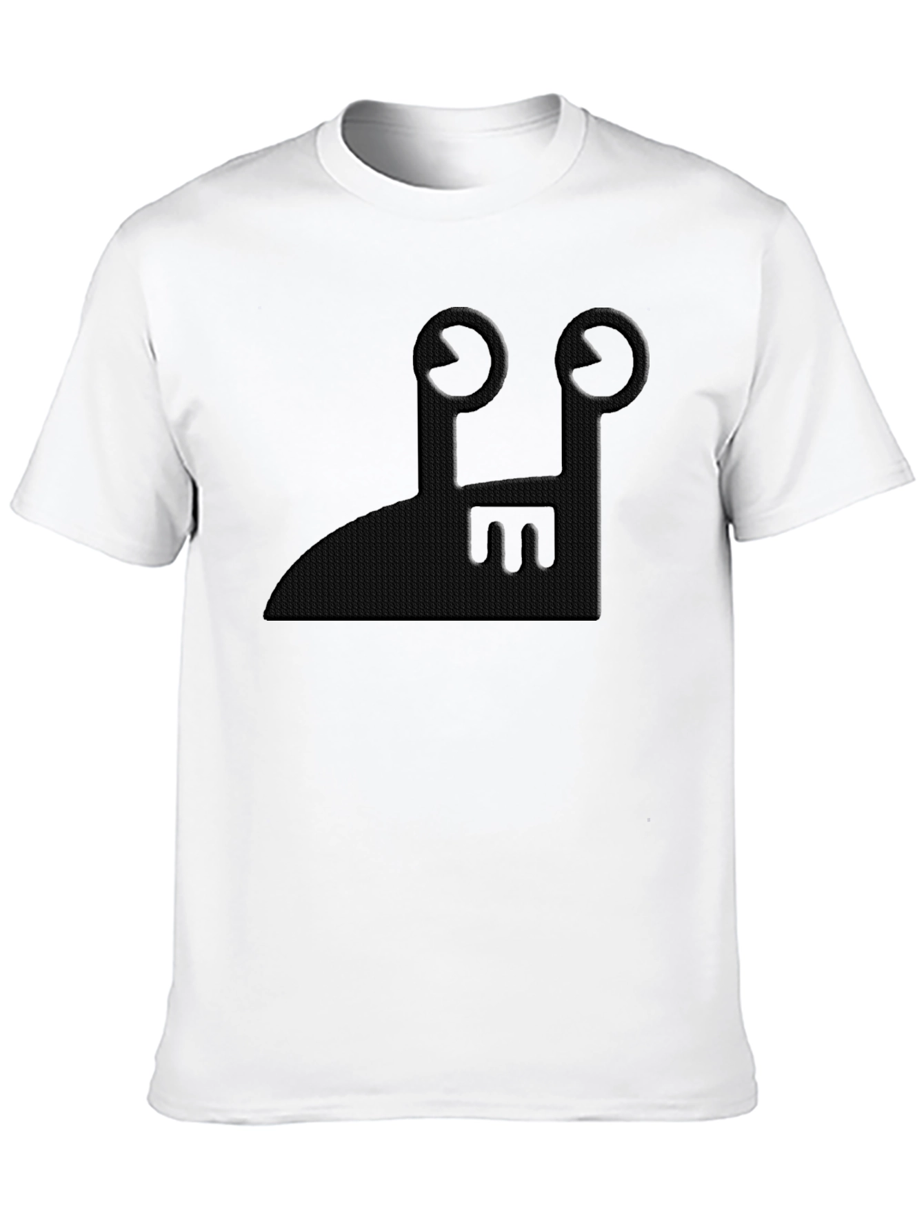 Gear Shift T-Shirt - Manual Transmission Style