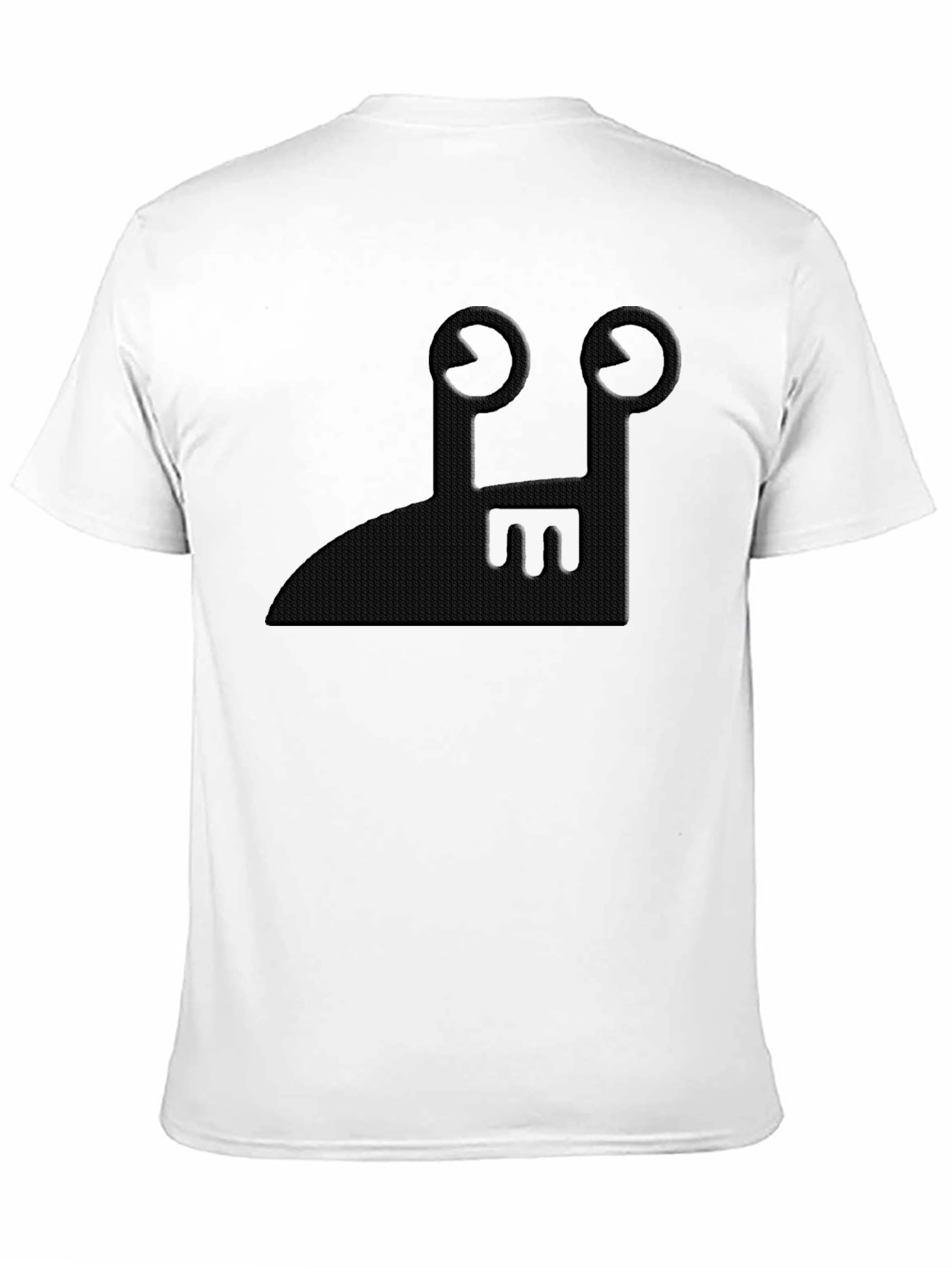 Gear Shift T-Shirt - Manual Transmission Style