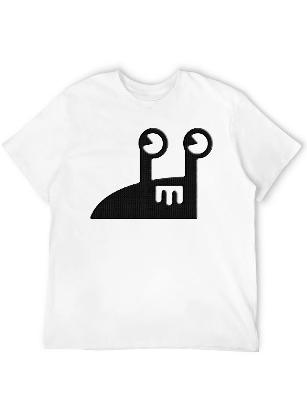 Gear Shift T-Shirt - Manual Transmission Style