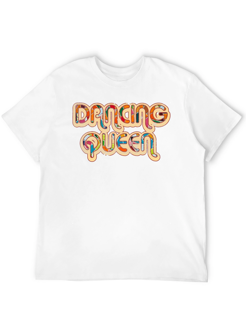 Dancing Queen Graphic Tee