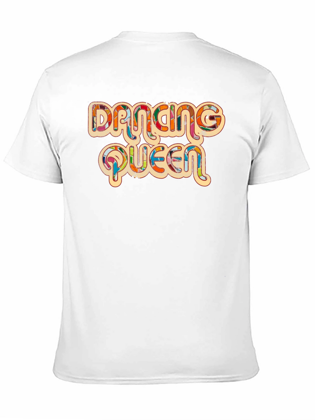 Dancing Queen Graphic Tee