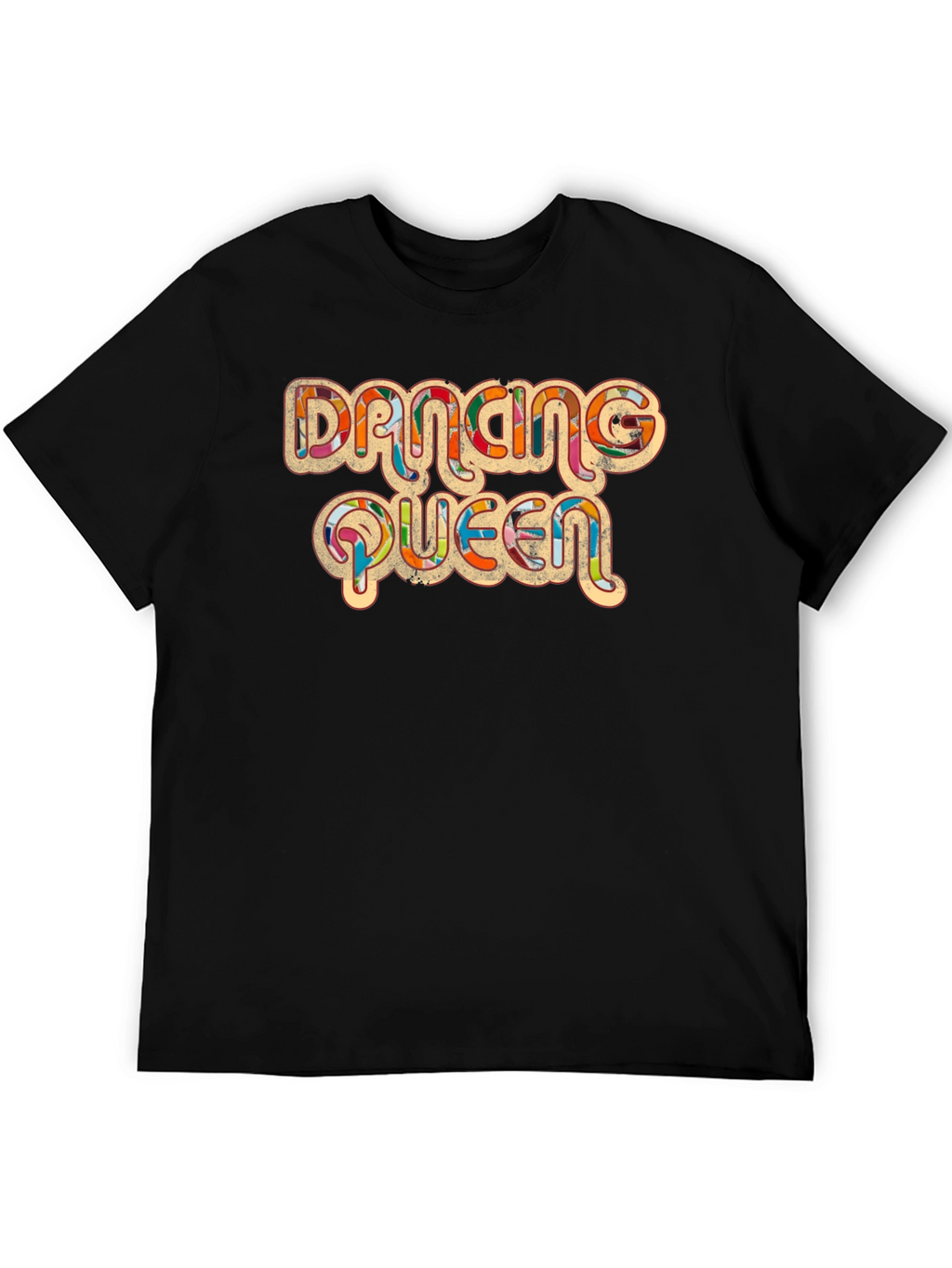Dancing Queen Graphic Tee