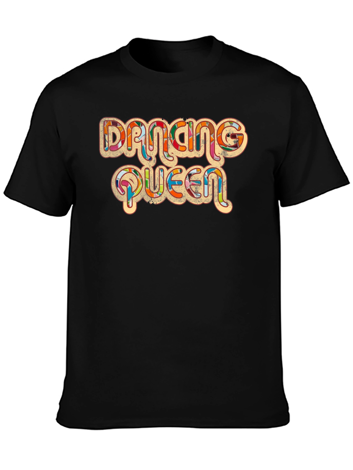 Dancing Queen Graphic Tee