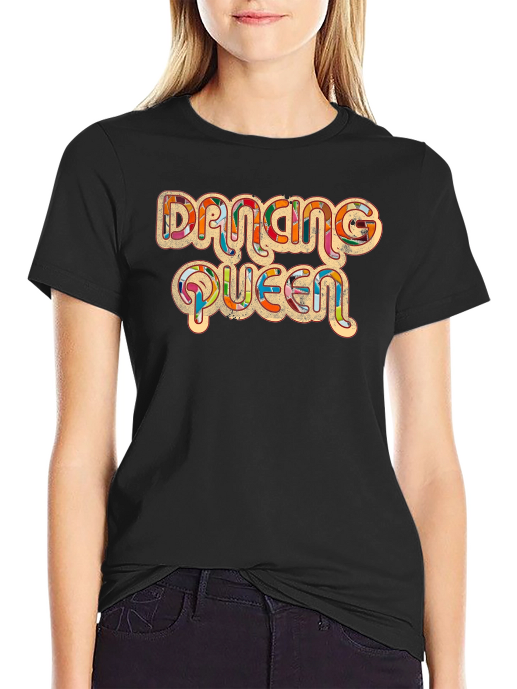 Dancing Queen Graphic Tee