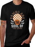 Pawns Are The Soul Of The Game T-Shirt