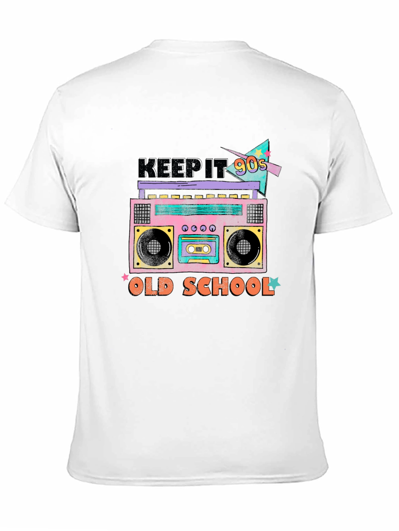 Keep it 90s T-Shirt