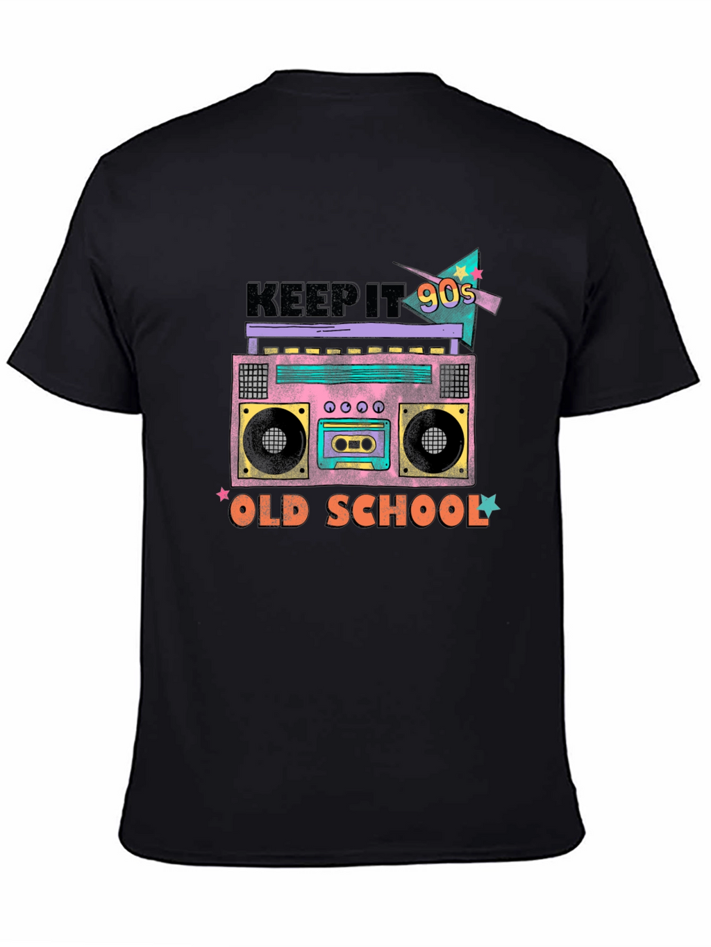 Keep it 90s T-Shirt