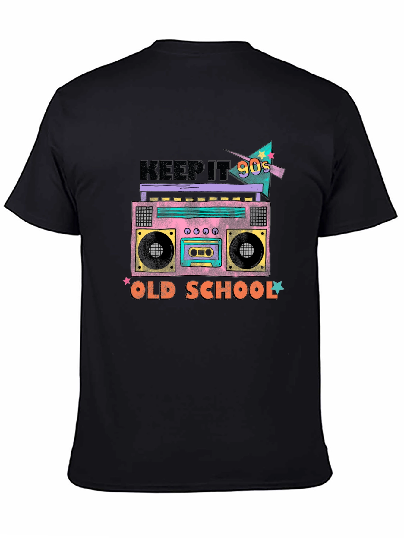 Keep it 90s T-Shirt