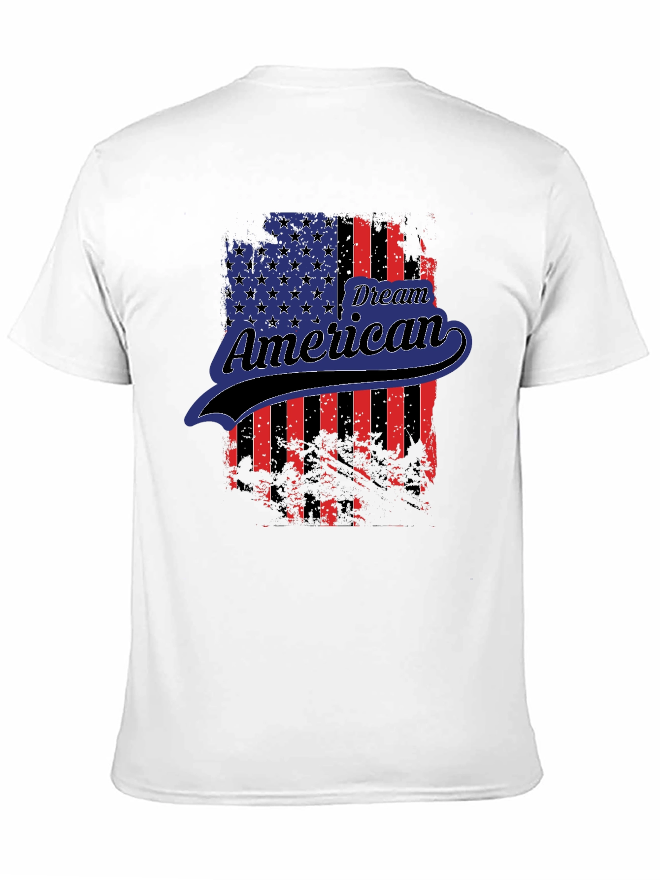 American Dream T-Shirt