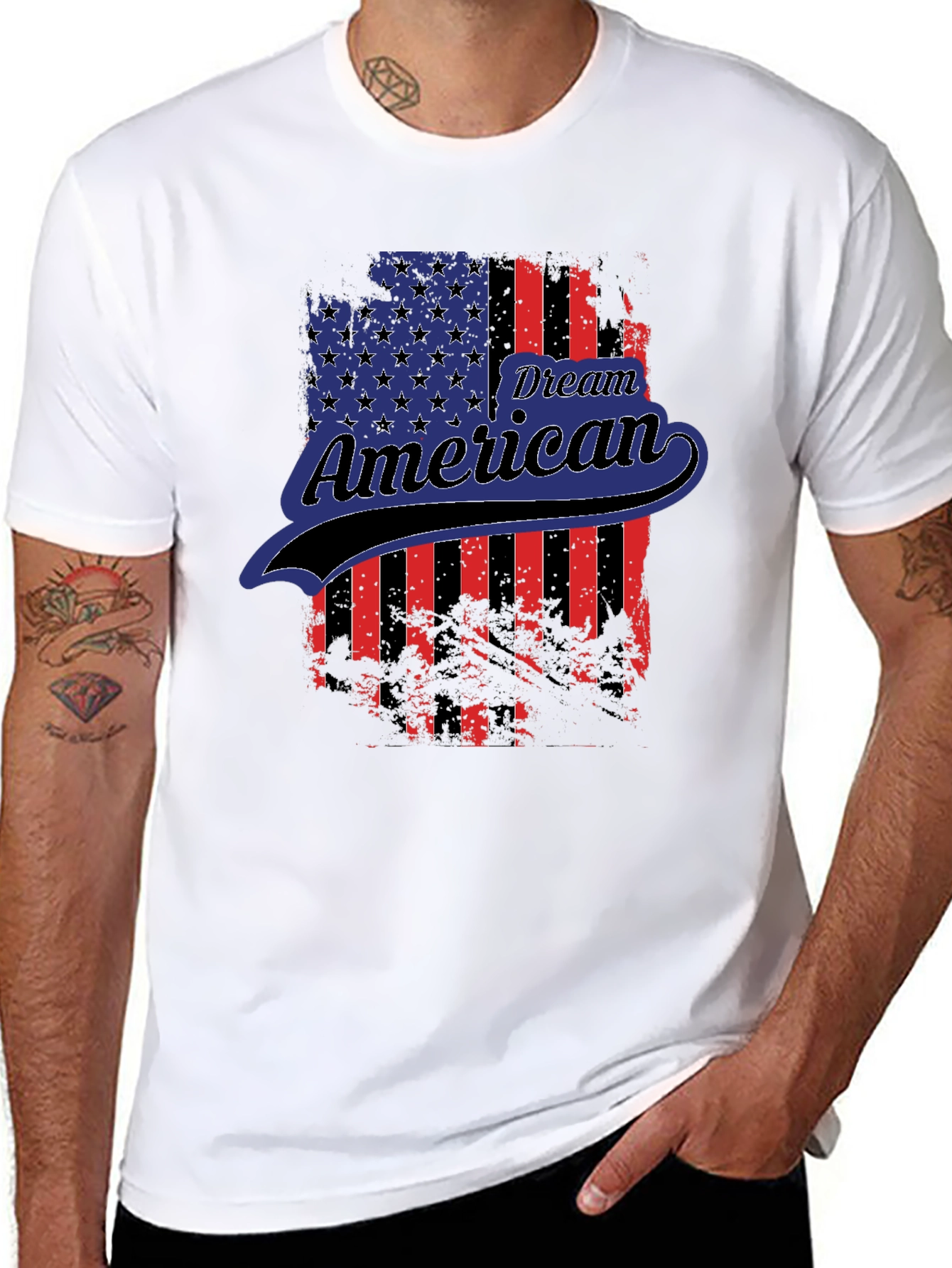 American Dream T-Shirt