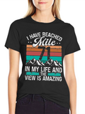71st Birthday Milestone T-Shirt