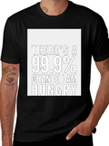 Funny Hungry T-Shirt