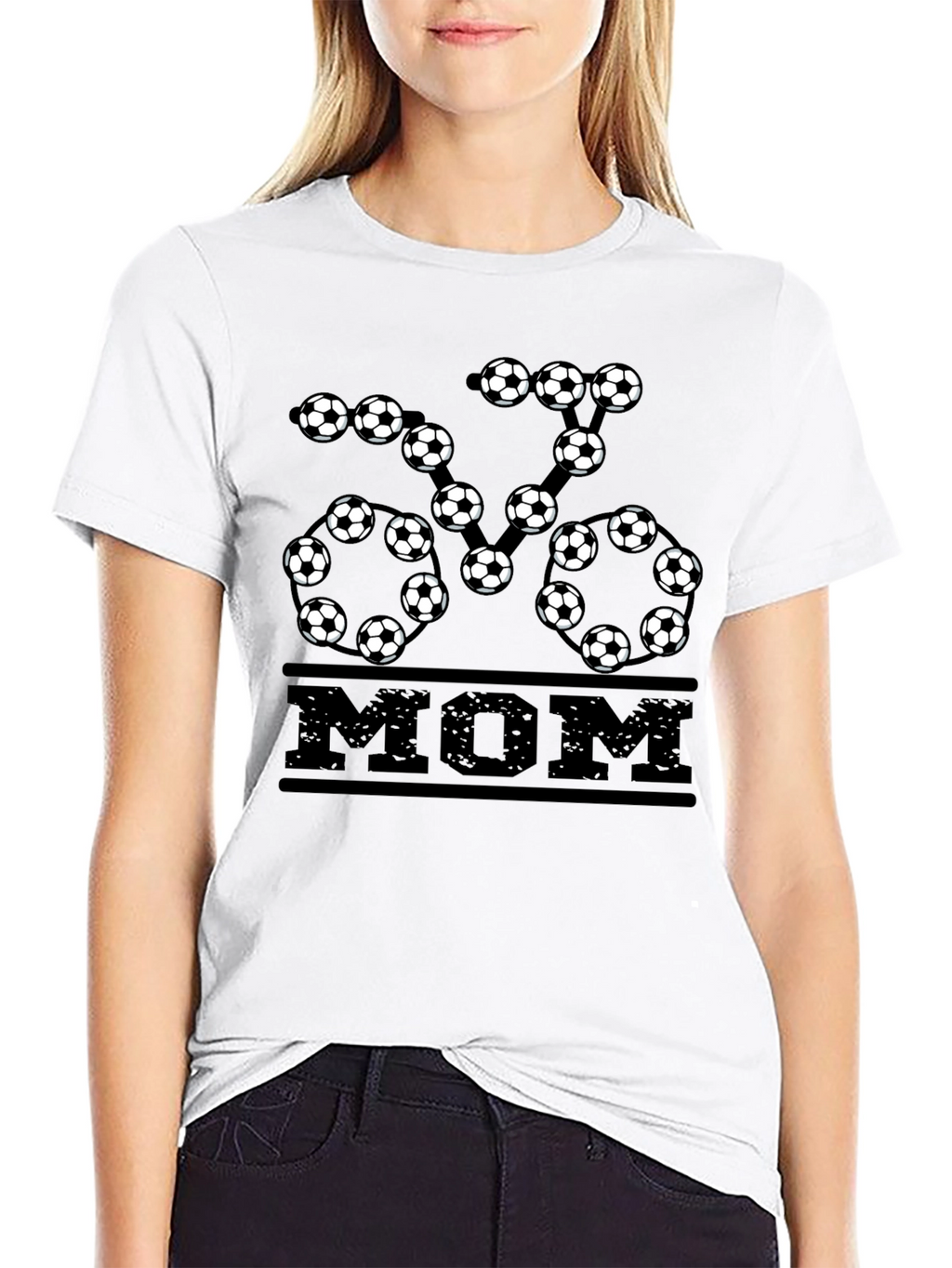 Soccer Mom T-Shirt
