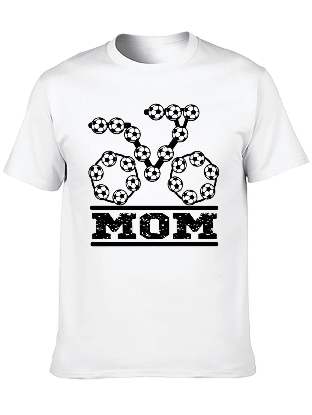 Soccer Mom T-Shirt