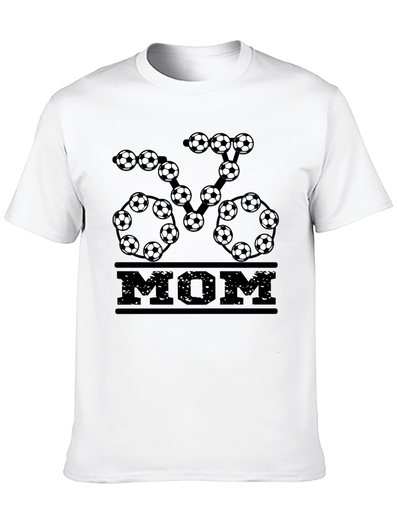 Soccer Mom T-Shirt