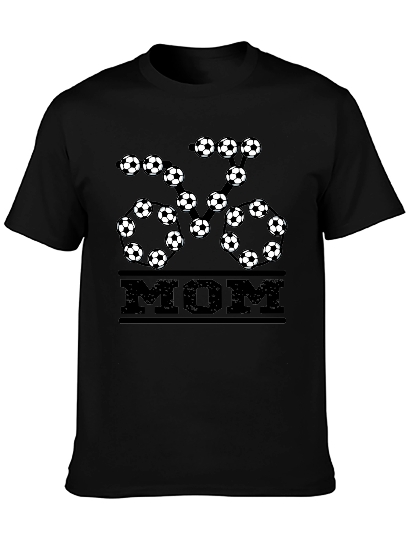 Soccer Mom T-Shirt