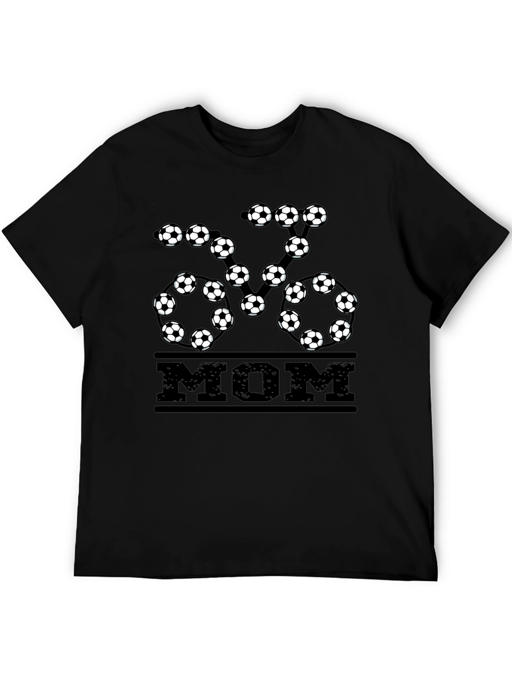 Soccer Mom T-Shirt