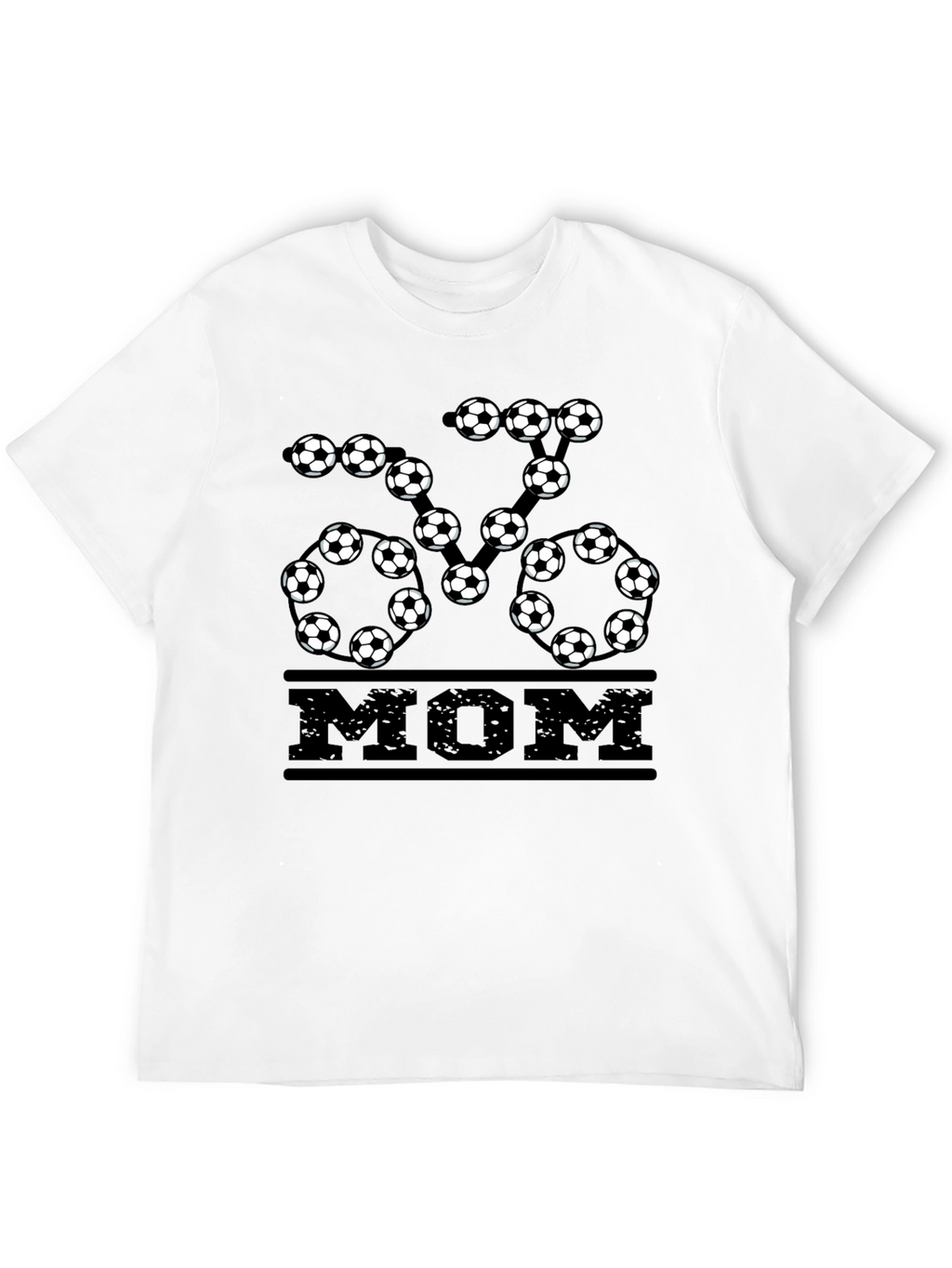 Soccer Mom T-Shirt