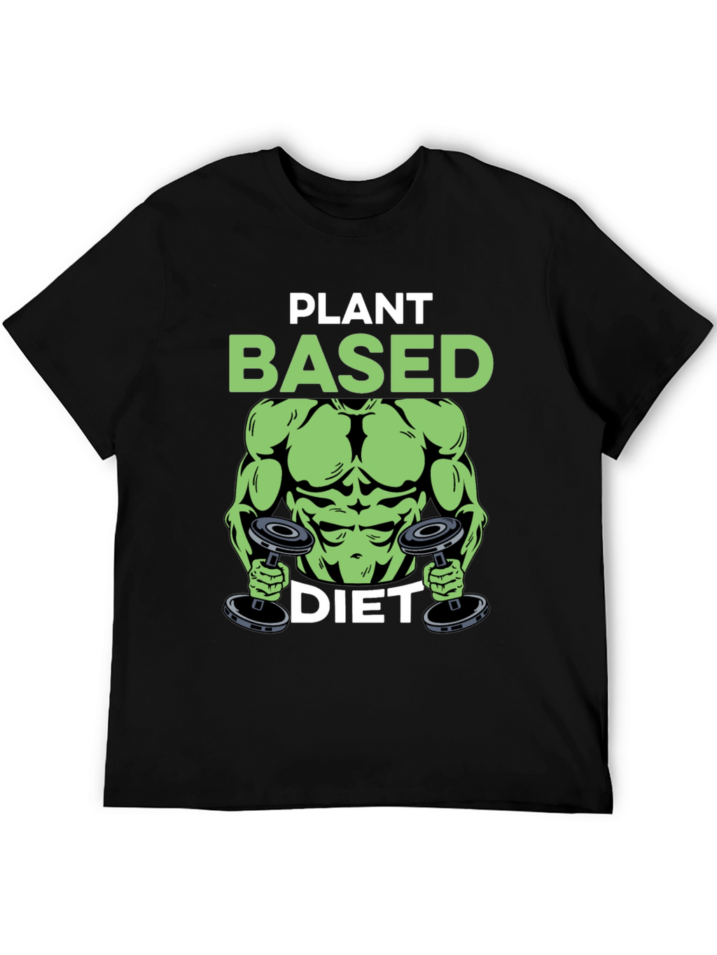 Plant Based Diet T-Shirt