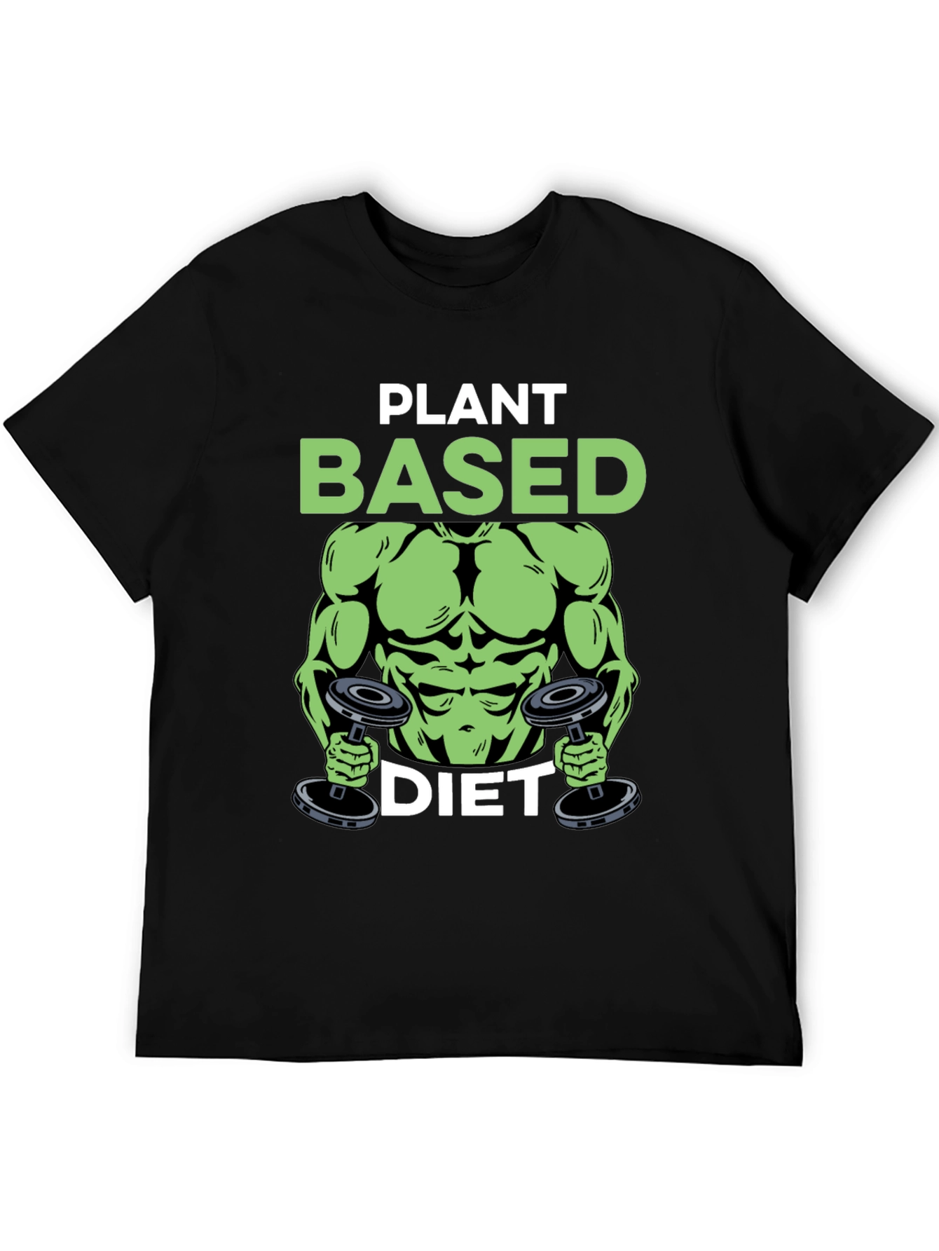 Plant Based Diet T-Shirt
