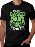 Plant Based Diet T-Shirt